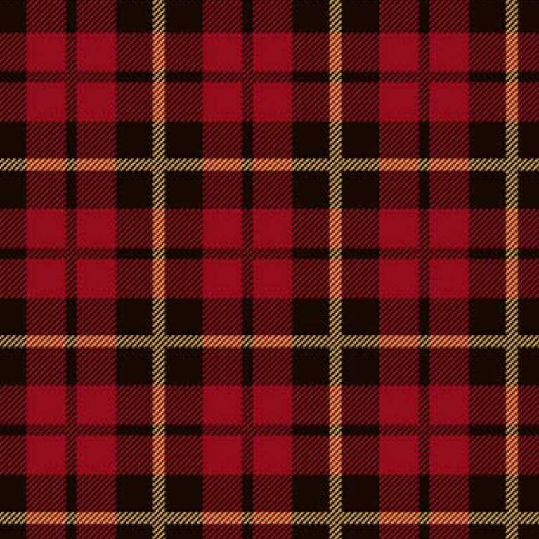 0901030047 Ekose Desenli Proje Halısı