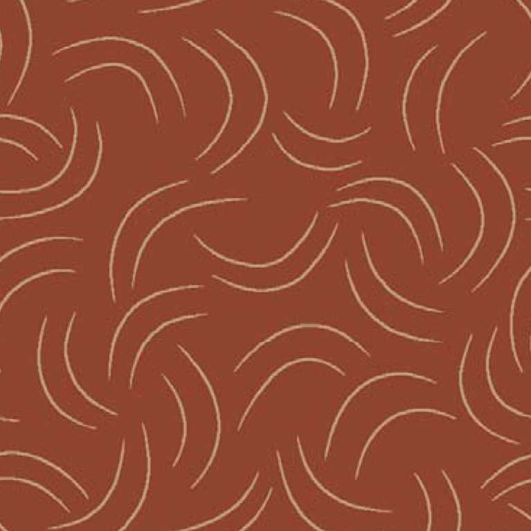 100416901 Kahverengi Proje Halısı