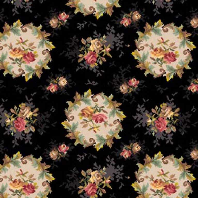 110108415 Renkli Proje Halısı