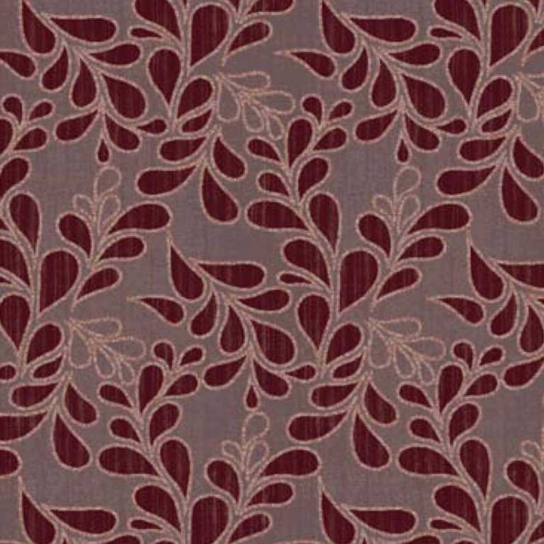 1106058017 Bordo Proje Halısı