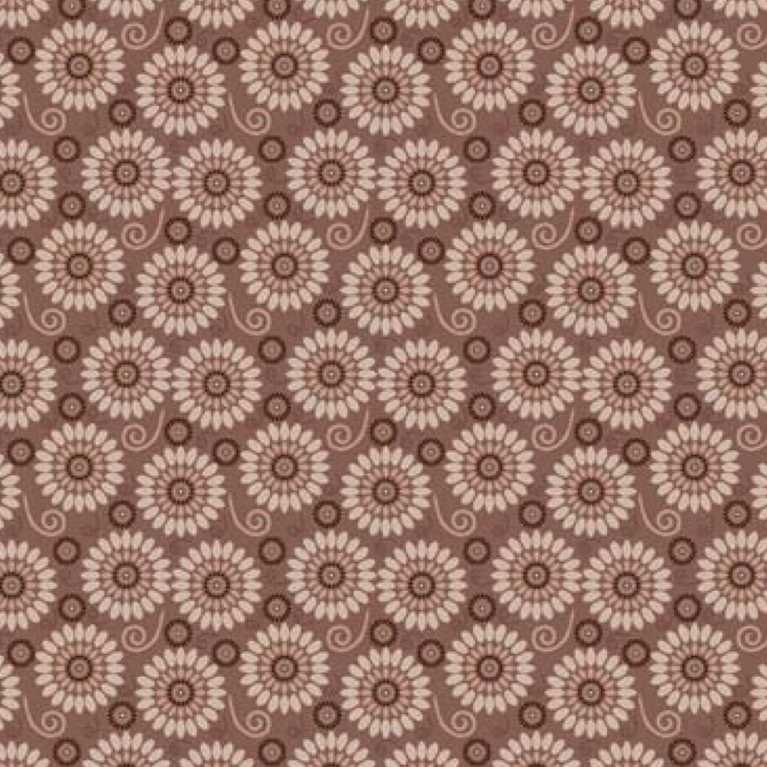 1107108027 Kahverengi Proje Halısı