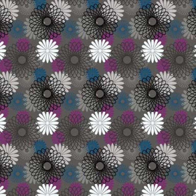 1107109057 Renkli Proje Halısı