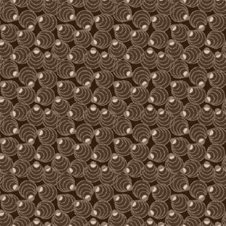 1107122032 Kahverengi Proje Halısı