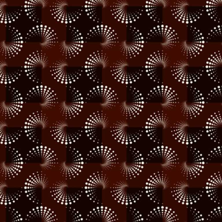 1110103017 Desenli Proje Halısı