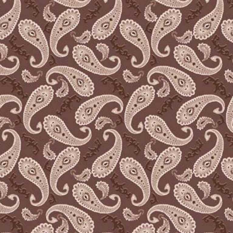 1111040077 Kahverengi Proje Halısı