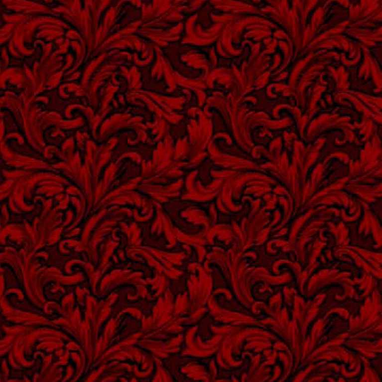 1112564057 Bordo Proje Halısı