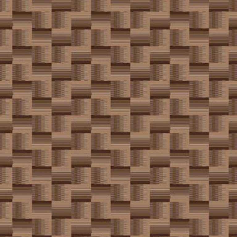 1112613017 Kahverengi Proje Halısı