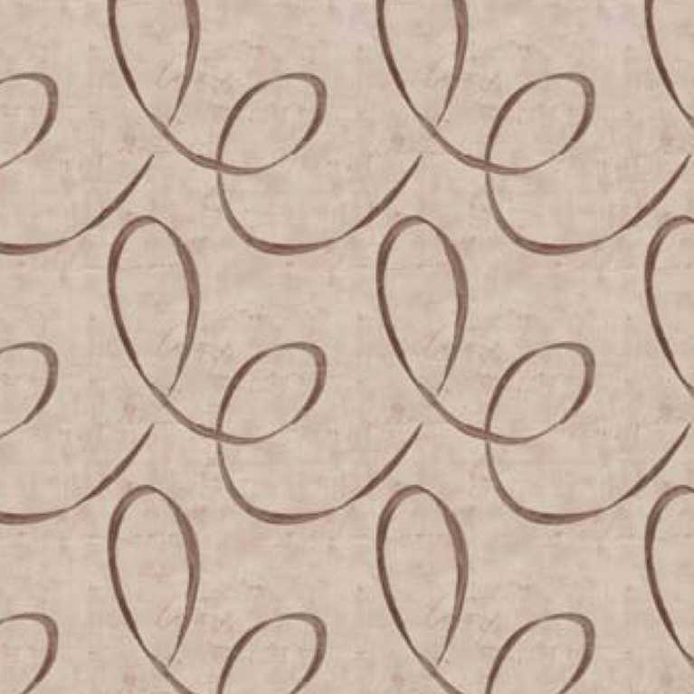 Dinarsu 12011936017 Bej Desenli Proje Halısı