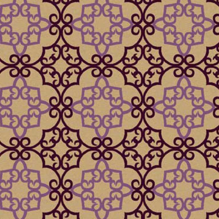 1202135017 Bej Proje Halısı