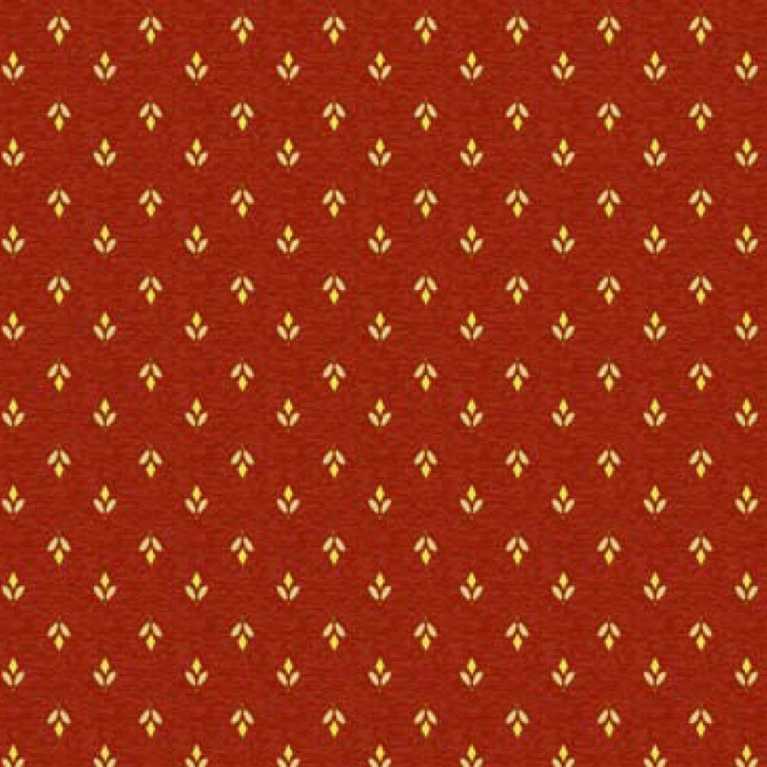 1203534017 Bordo Proje Halısı