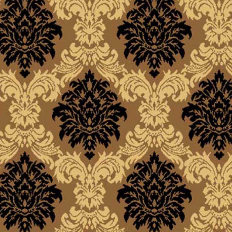 1205503017 Kahverengi Proje Halısı