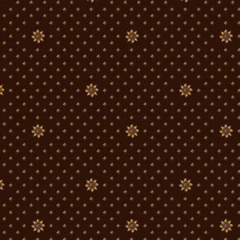 1205768047 Kahverengi Proje Halısı