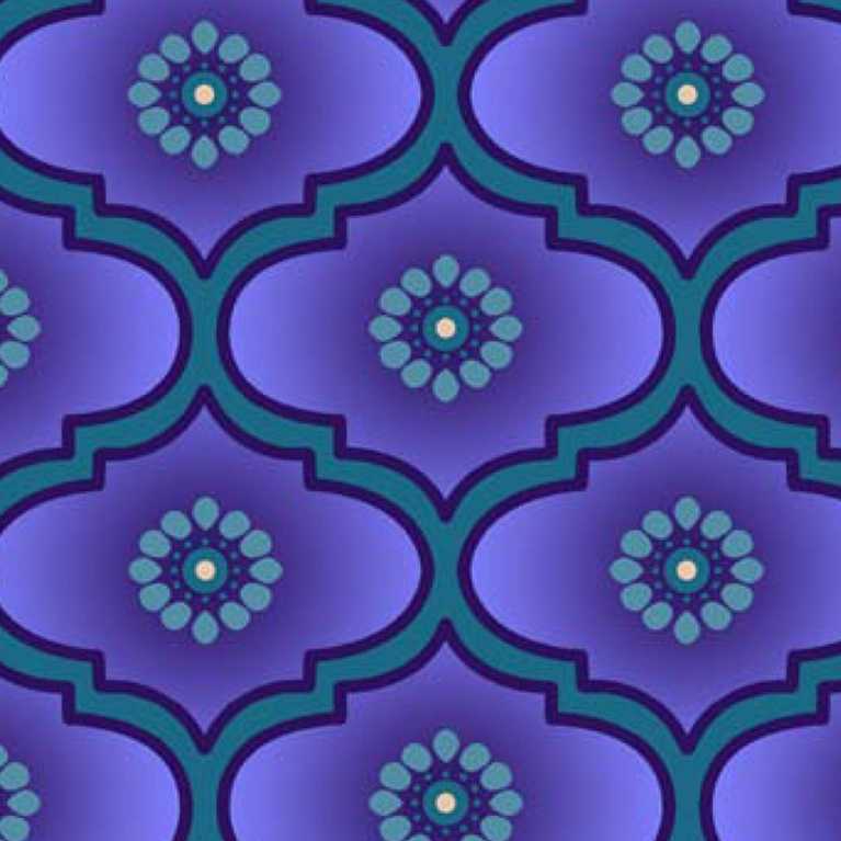 1208003027 Renkli Proje Halısı