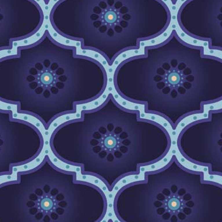 1208003047 Renkli Proje Halısı