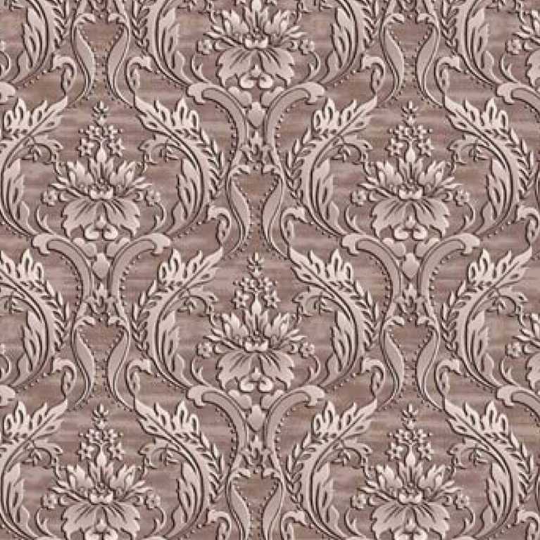 1209075017 Kahverengi Proje Halısı