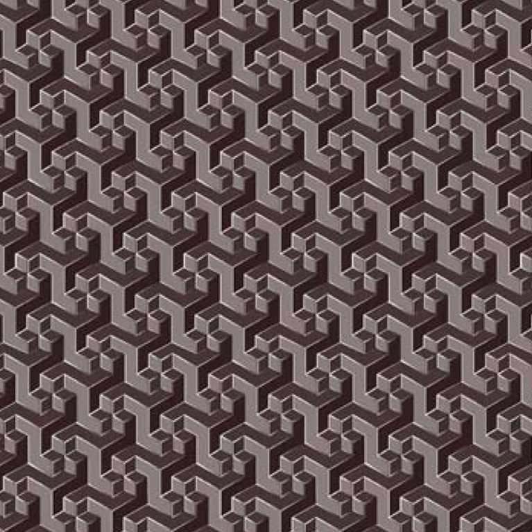 1209602027 Kahverengi Proje Halısı