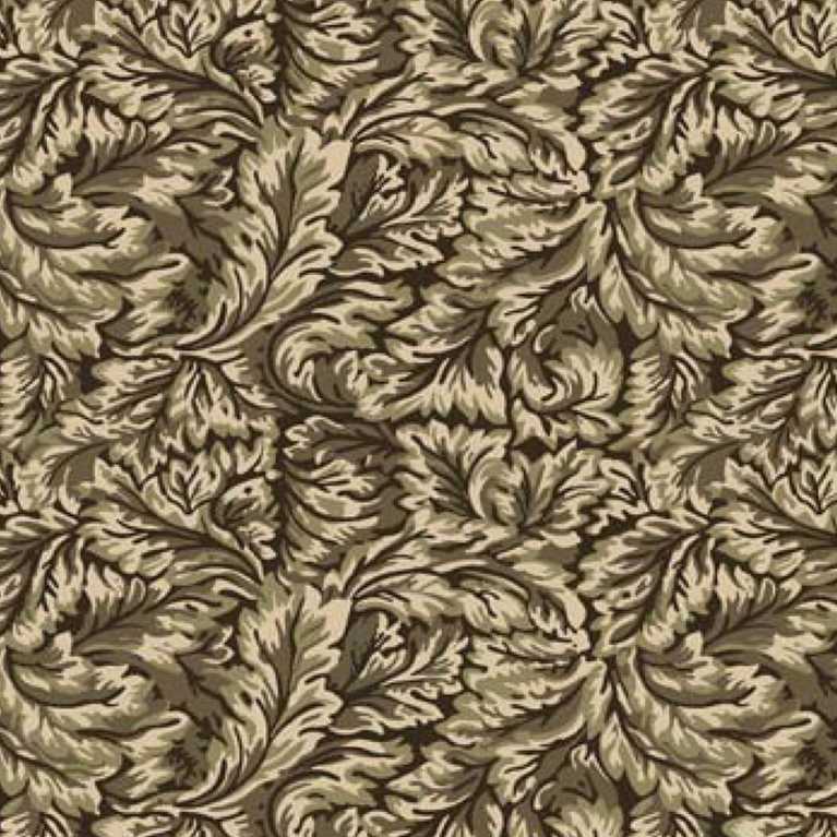 1210003017 Kahverengi Proje Halısı