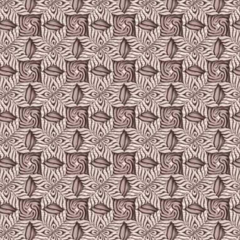 1210501017 Kahverengi Proje Halısı