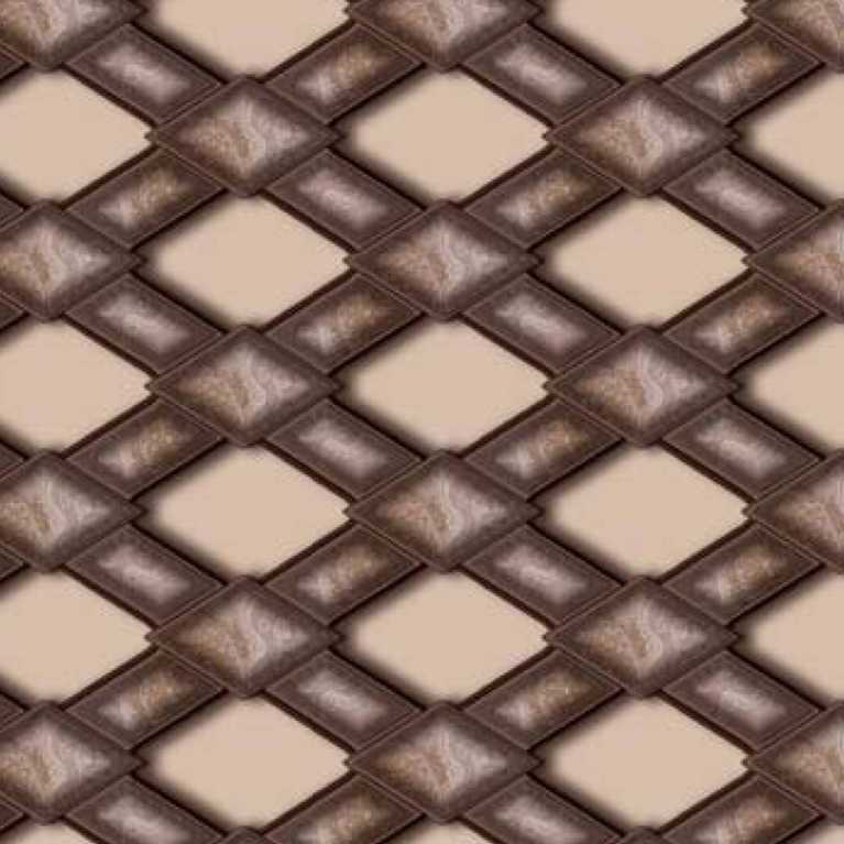 1210523087 Kahverengi Proje Halısı