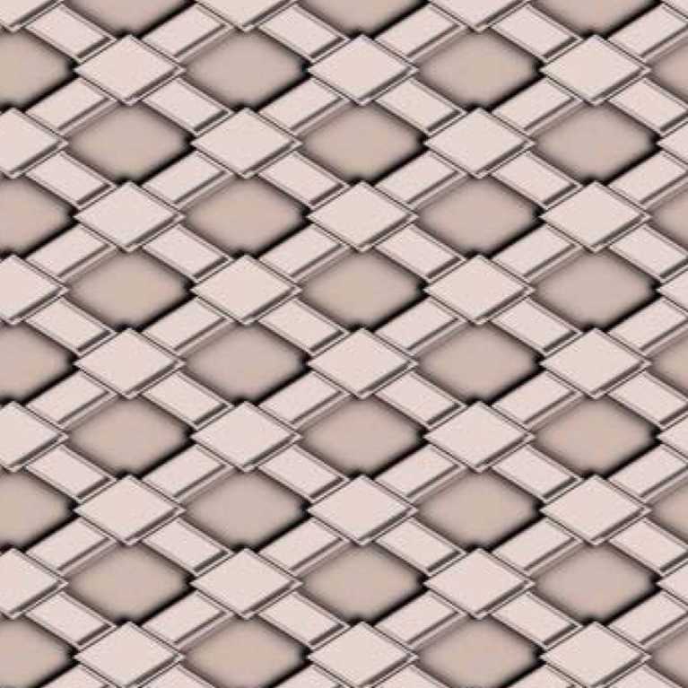 1210530027 Bej Proje Halısı