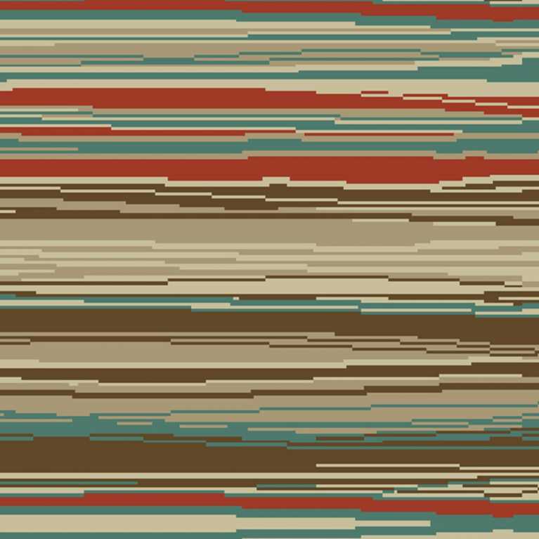 1301005017 Desenli Proje Halısı