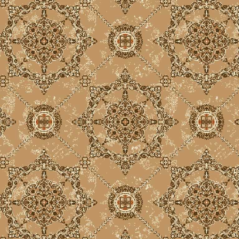 1301114087 Kahverengi Proje Halısı