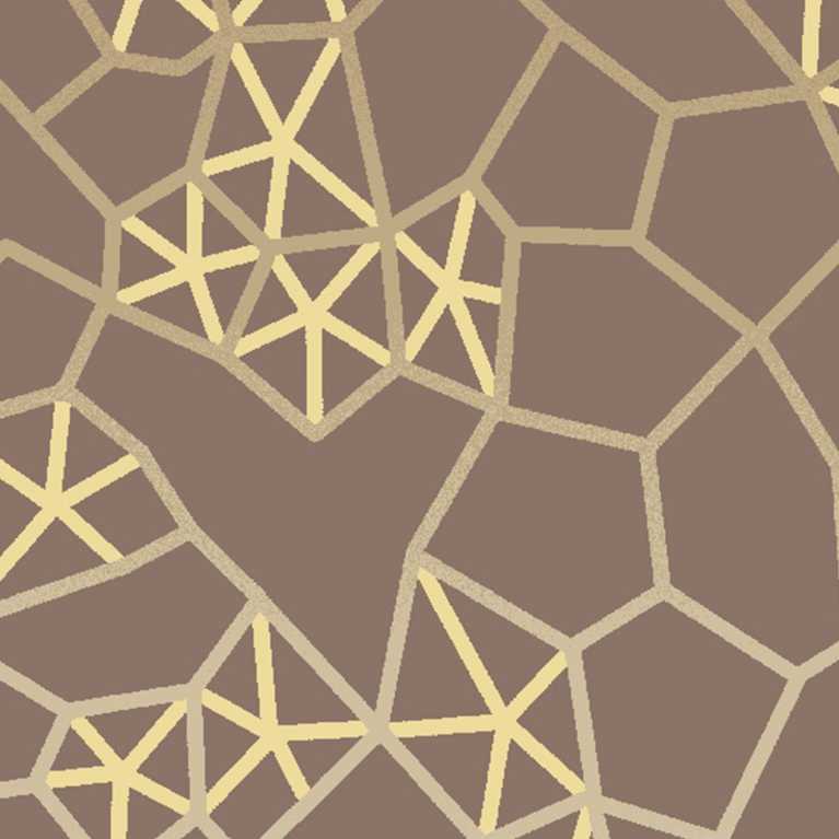 1301170017 Kahverengi Proje Halısı