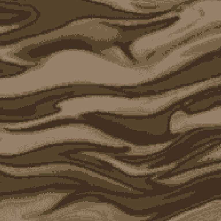 1302533027 Kahverengi Proje Halısı