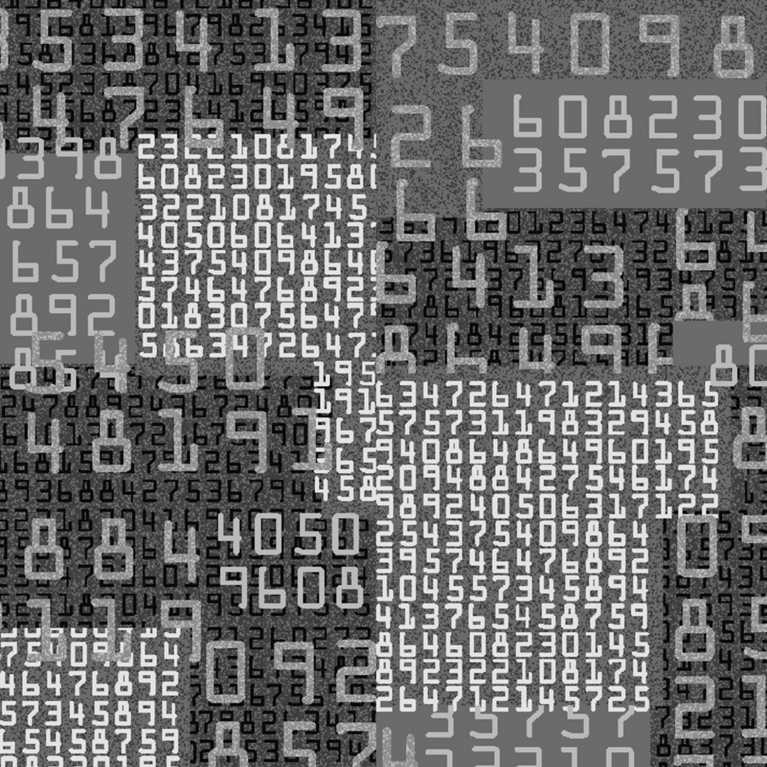 1307039037 Desenli Proje Halısı