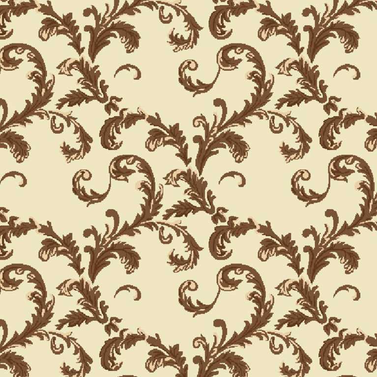 1308060017 Desenli Proje Halısı