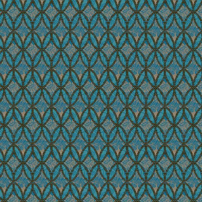  1309084017 Desenli Proje Halısı