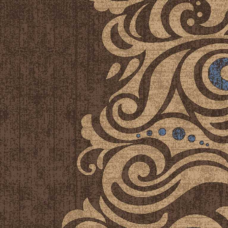 1311001017 Desenli Proje Halısı