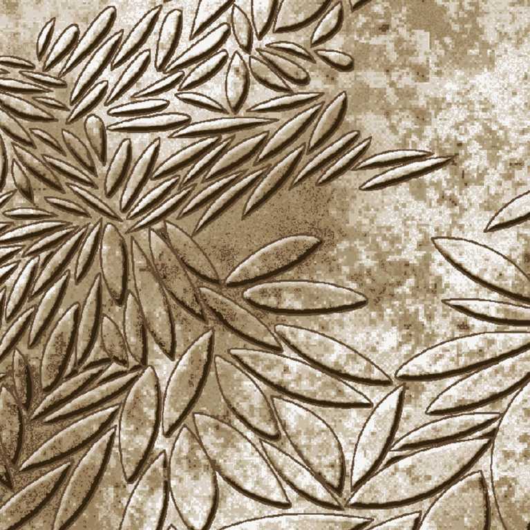 1402060017 Kahverengi Proje Halısı