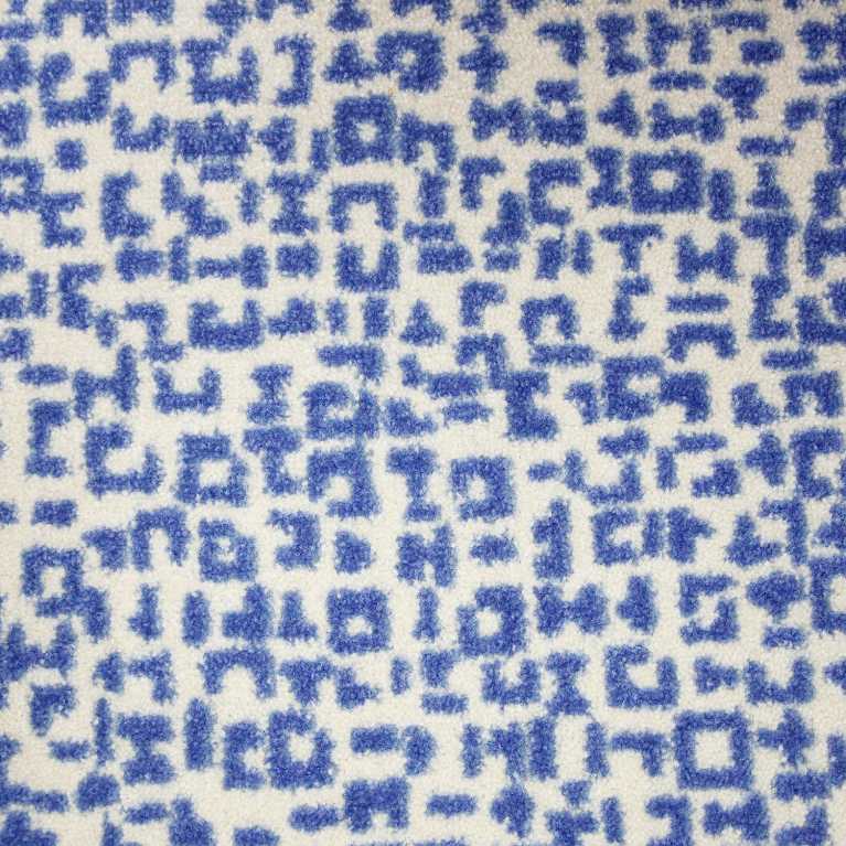 Barkod Açık Mavi Otel Halısı