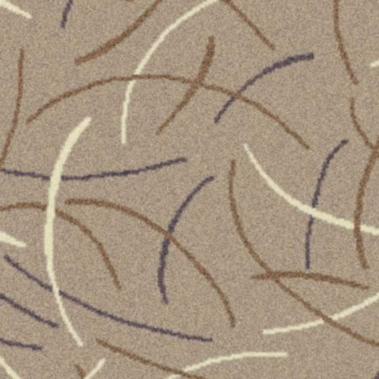 Velvet Bej Otel Halısı