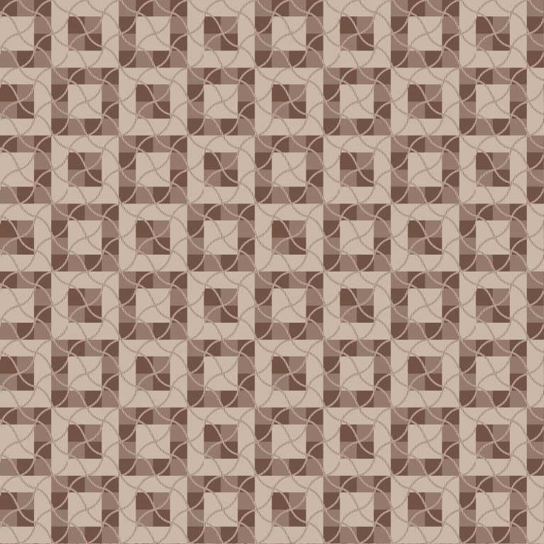 Dense Serisi Saxony Tufting Halı