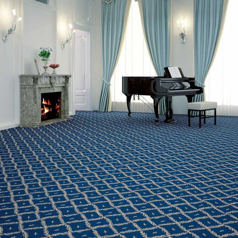 Dolmabahçe Kahve Otel Halısı