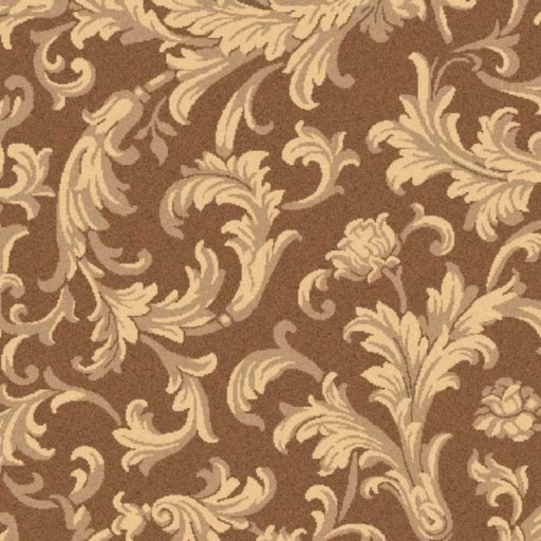 Çırağan Kahve Otel Halısı