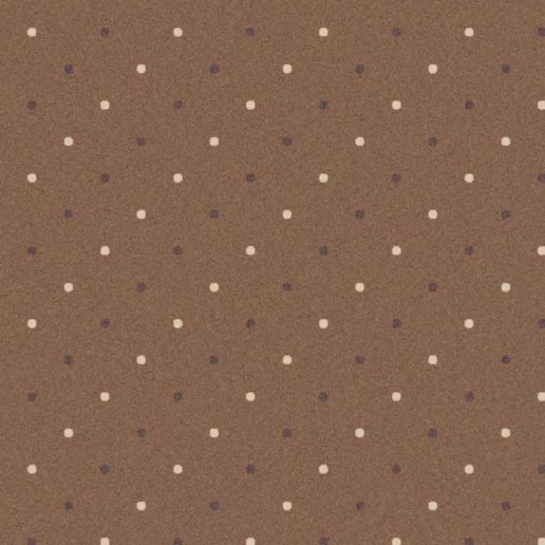 Points Kahverengi Otel Halısı