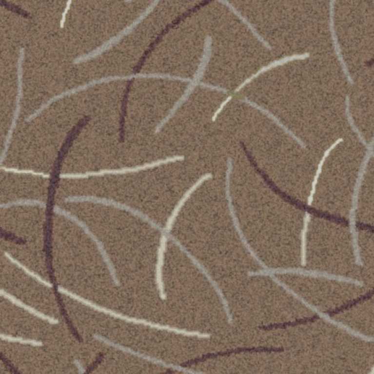 Velvet Kahverengi Otel Halısı