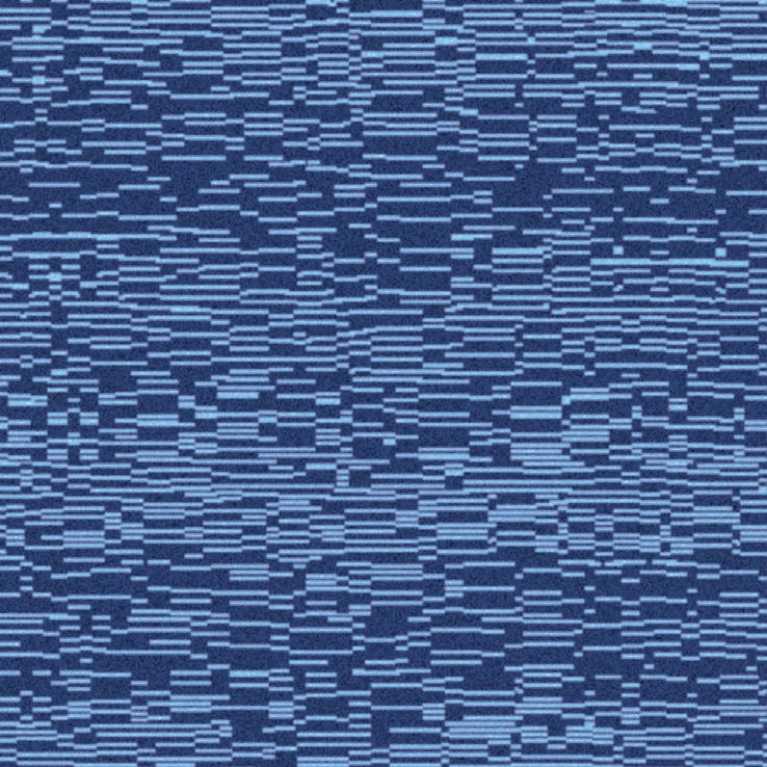 Melanj Mavi Otel Halısı