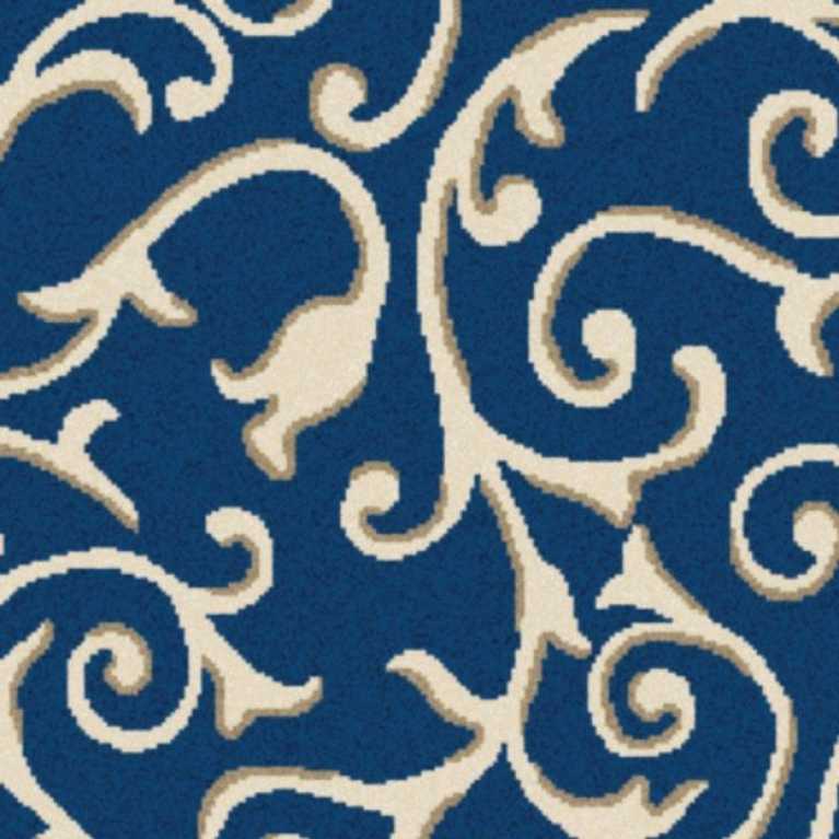 Topkapı Mavi Otel Halısı