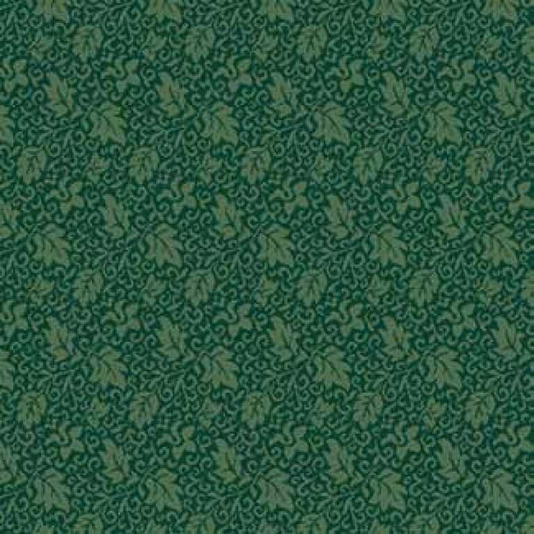 OS 01 009 - A Yeşil Otel Halısı