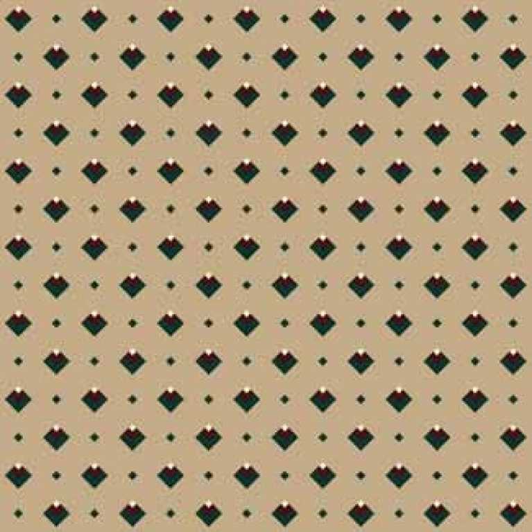 OS 02 043 -03 Bej Otel Halısı