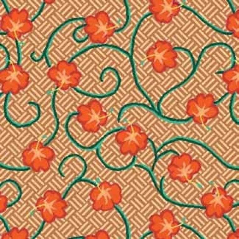 OS 04 058 - 03 Kiremit Otel Halısı