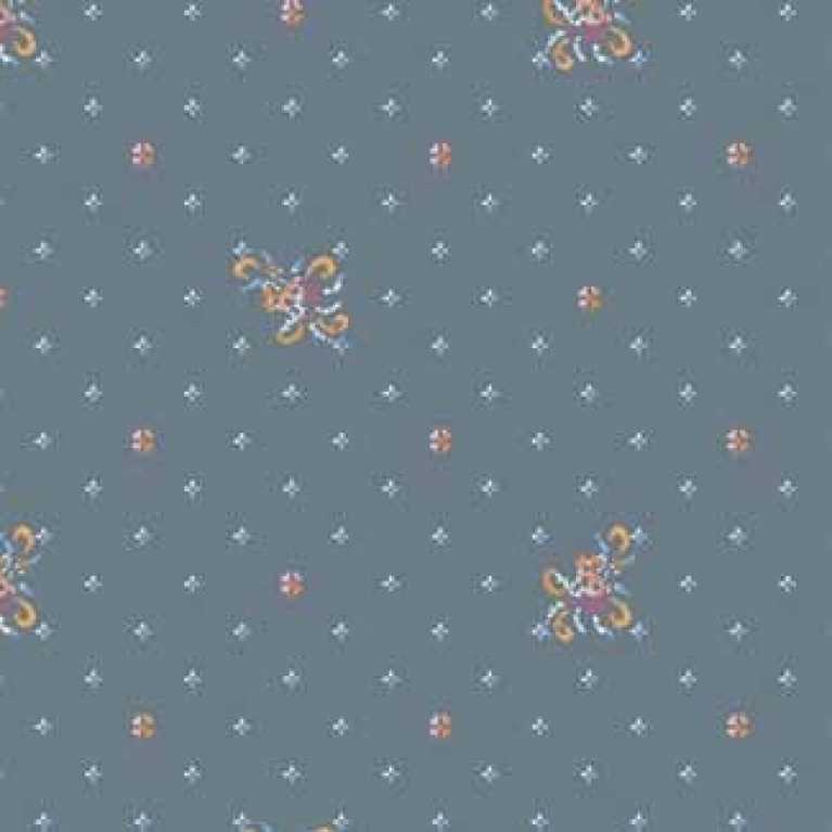 OS 04 245 Açık Mavi Otel Halısı