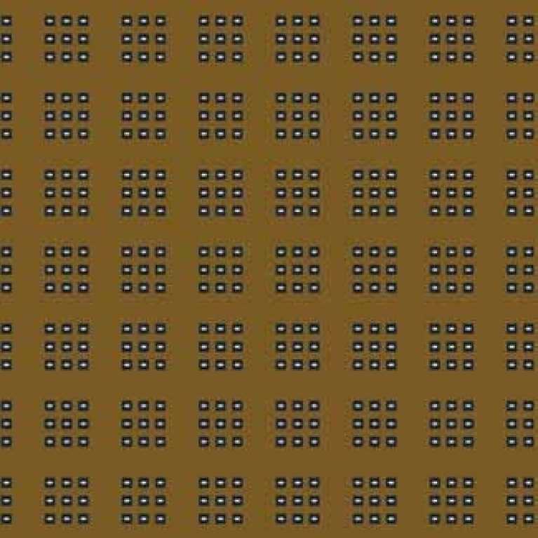 OS 05 016 - 03 Kahvrengi Otel Halısı