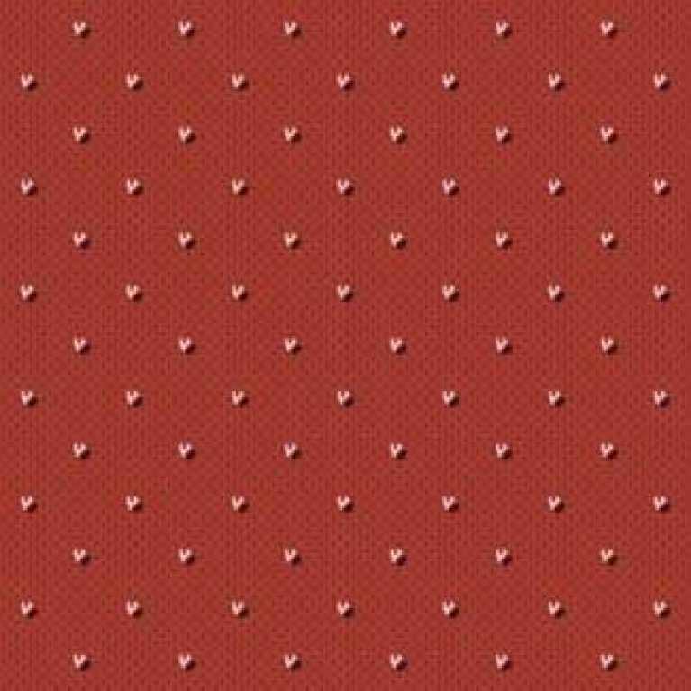 OS 05 048 Bordo Otel Halısı