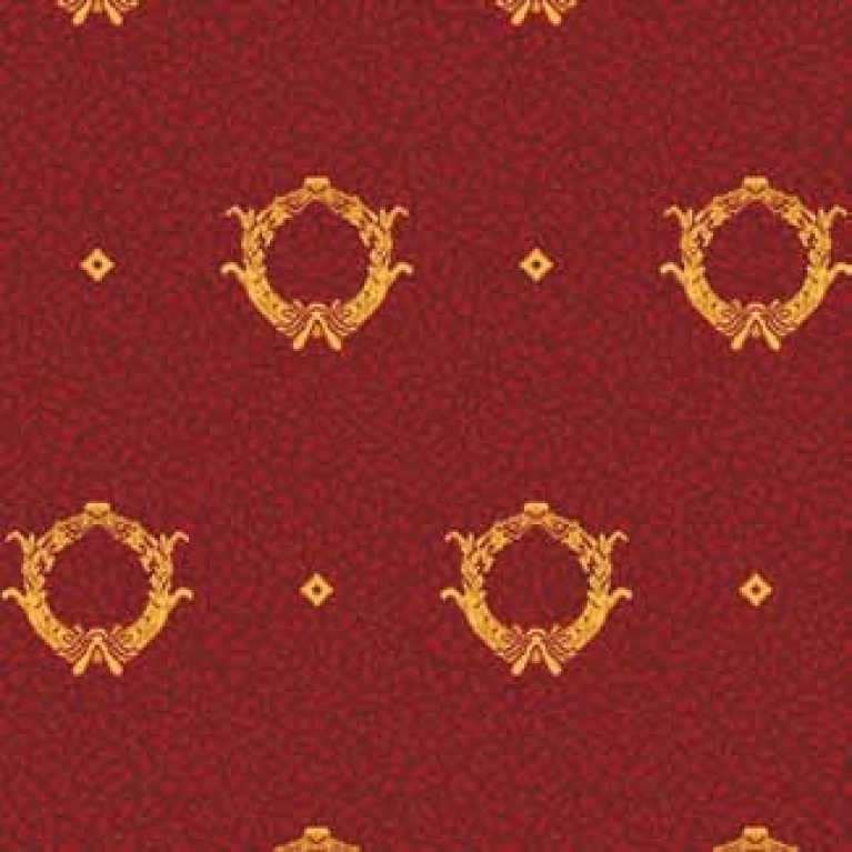 OS 05 060 - 01 Bordo Otel Halısı