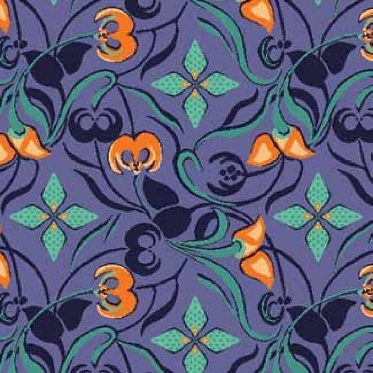 OS 05 065 - 04 Desenli Otel Halısı